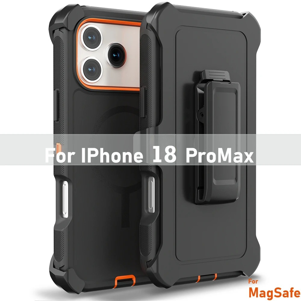 Area Rug - Armor OTT Defender Box マグネット式スマホケース iPhone