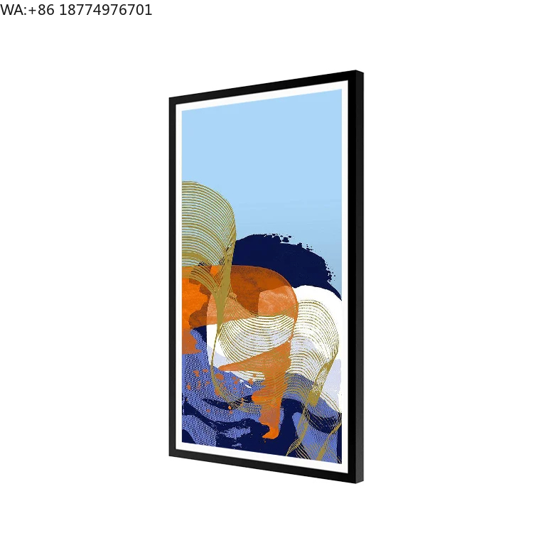 木製フレームの芸術的な絵画、最高のフォトフレーム、デジタルW - Picture Frame のレビューと価格